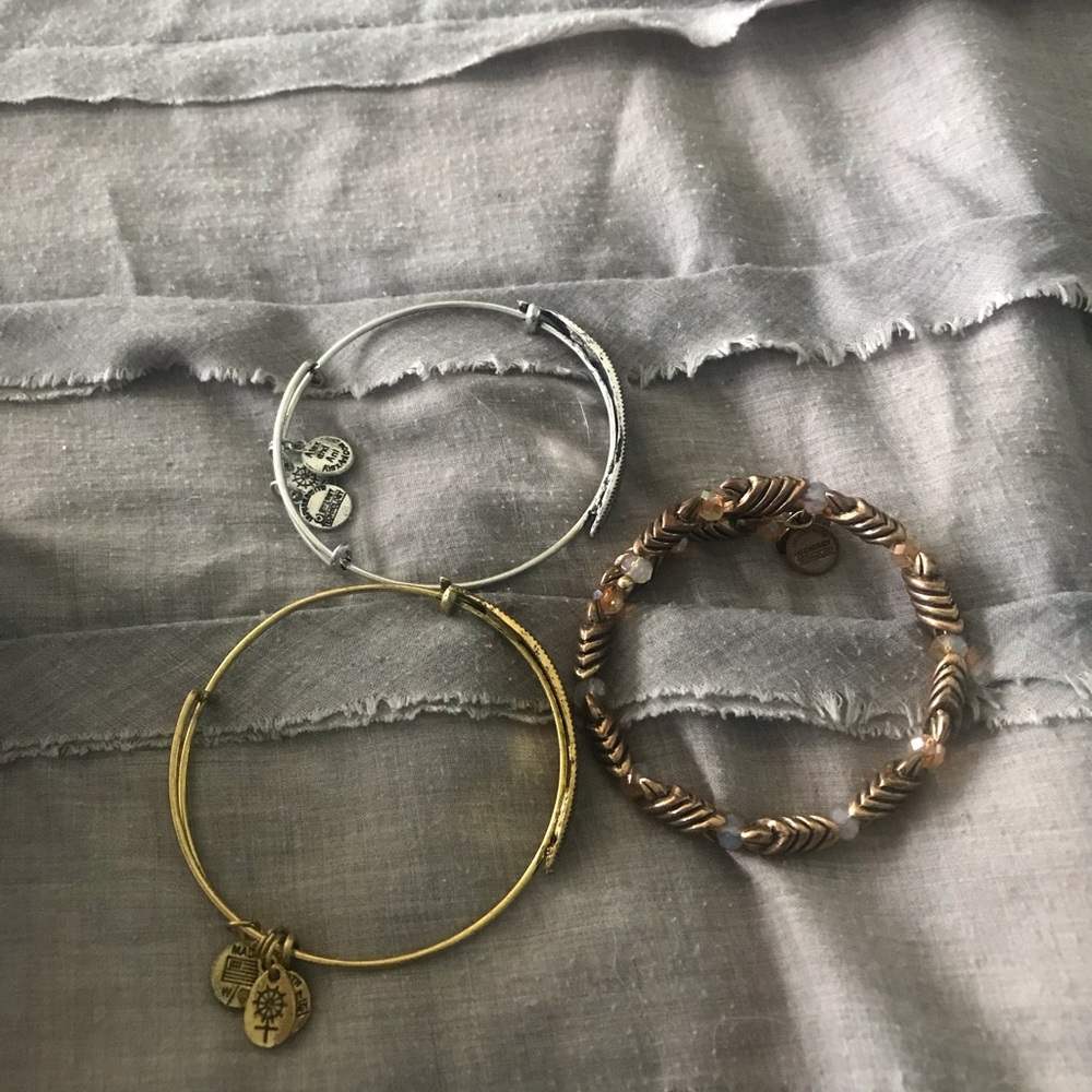 Alex Bracelets